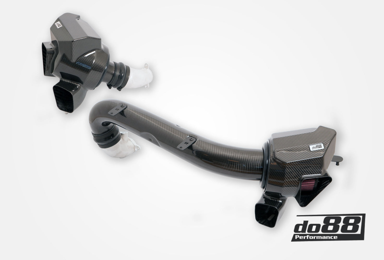 do88 Intake system, BMW M2 M3 M4 G80 G82 G87 (S58)-Performance-Silicon Valley Bimmer