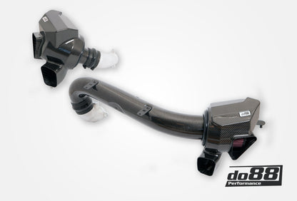 do88 Intake system, BMW M2 M3 M4 G80 G82 G87 (S58)-Performance-Silicon Valley Bimmer