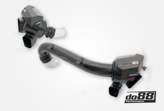 do88 Intake system, BMW M2 M3 M4 G80 G82 G87 (S58)-Performance-Silicon Valley Bimmer