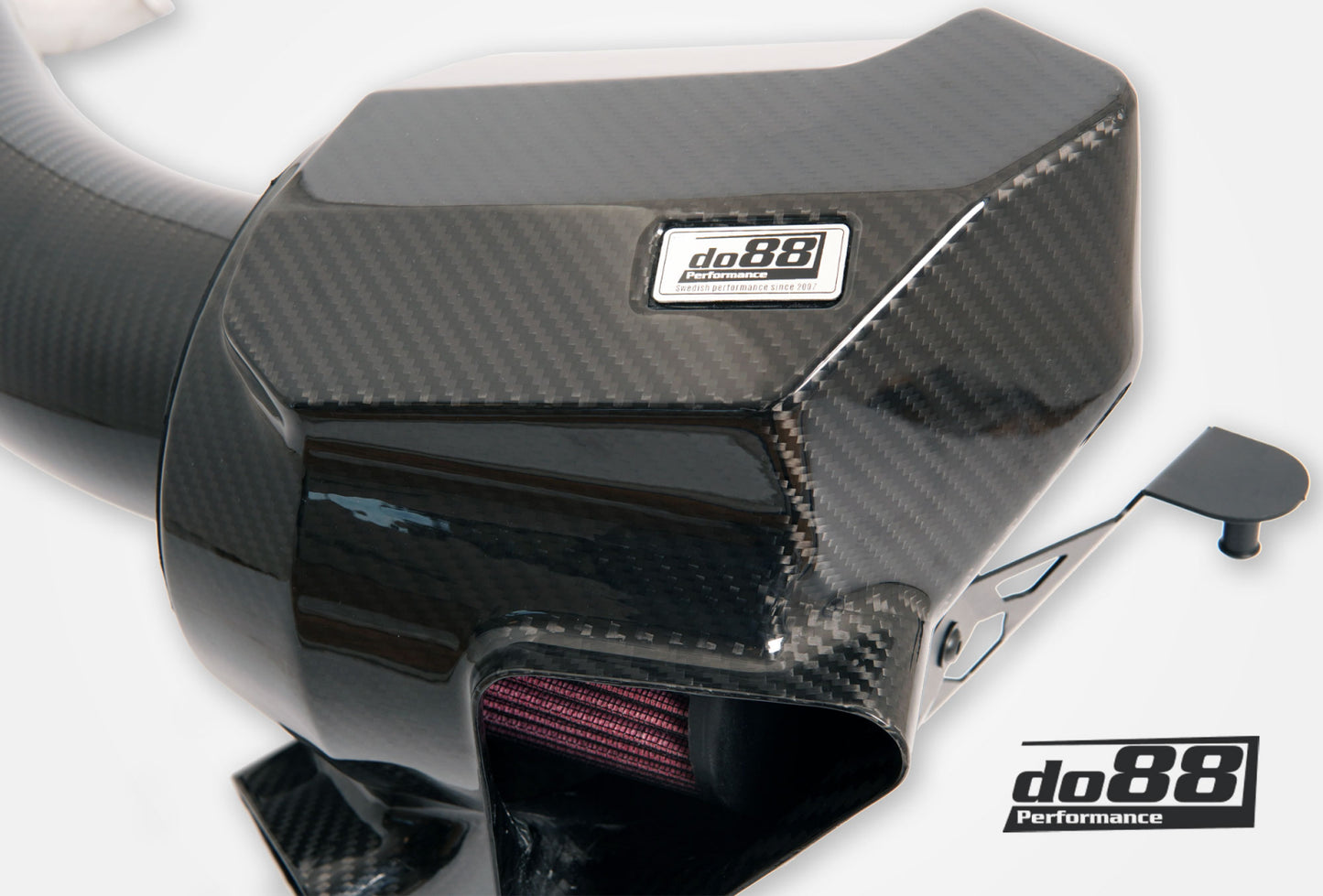 do88 Intake system, BMW M2 M3 M4 G80 G82 G87 (S58)-Performance-Silicon Valley Bimmer