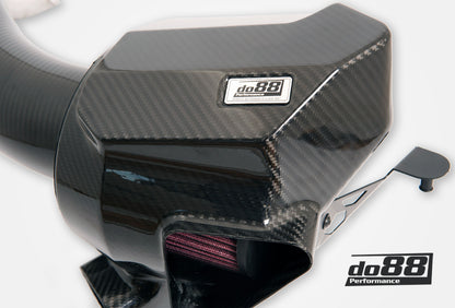do88 Intake system, BMW M2 M3 M4 G80 G82 G87 (S58)-Performance-Silicon Valley Bimmer