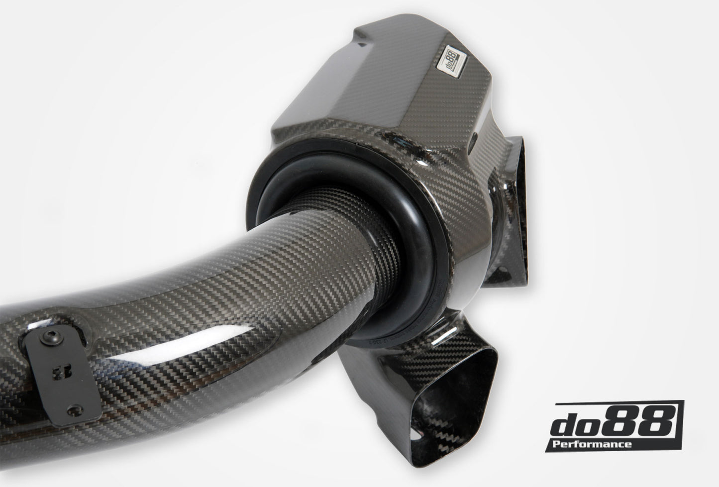 do88 Intake system, BMW M2 M3 M4 G80 G82 G87 (S58)-Performance-Silicon Valley Bimmer