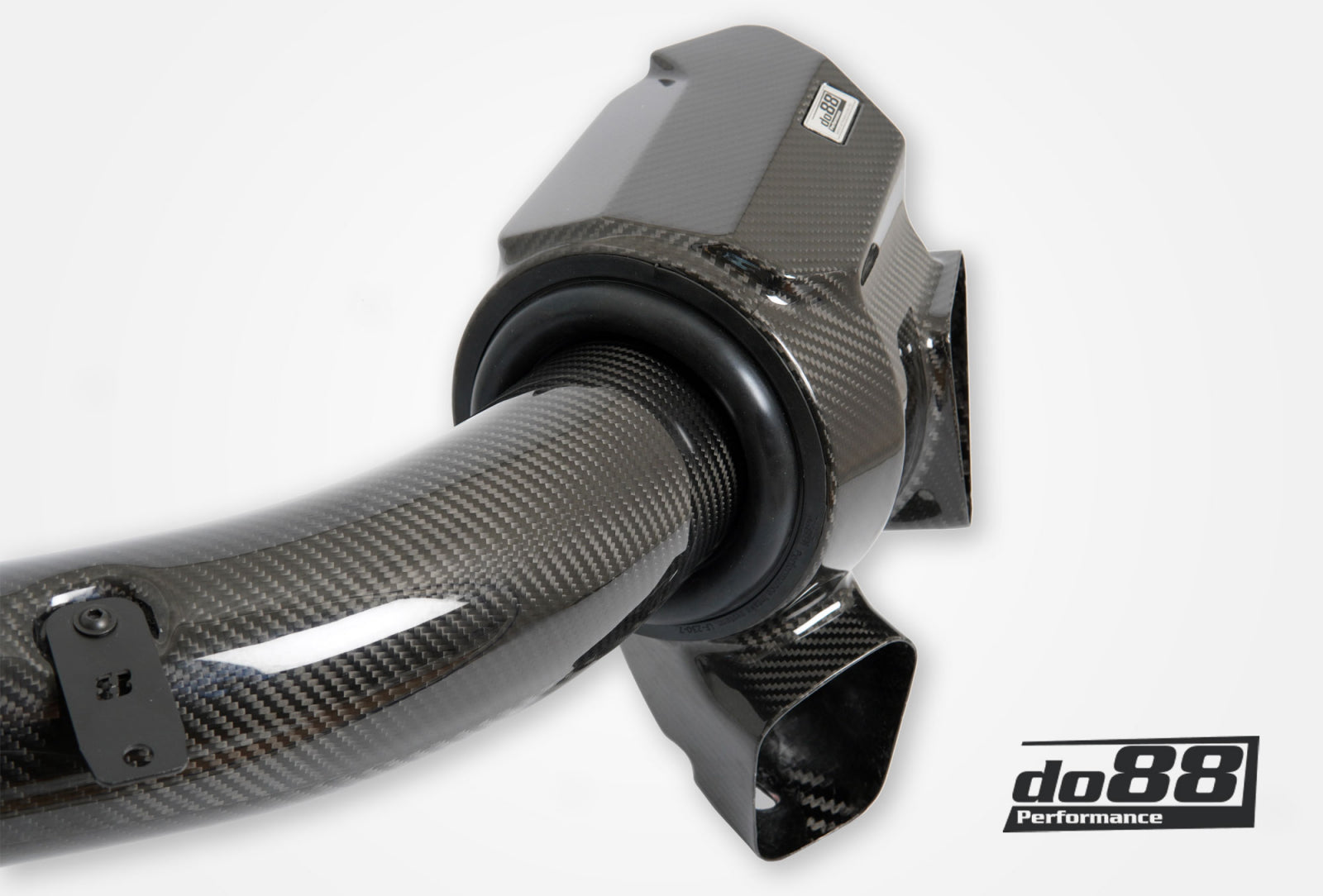 do88 Intake system, BMW M2 M3 M4 G80 G82 G87 (S58)-Performance-Silicon Valley Bimmer