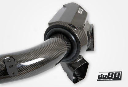 do88 Intake system, BMW M2 M3 M4 G80 G82 G87 (S58)-Performance-Silicon Valley Bimmer