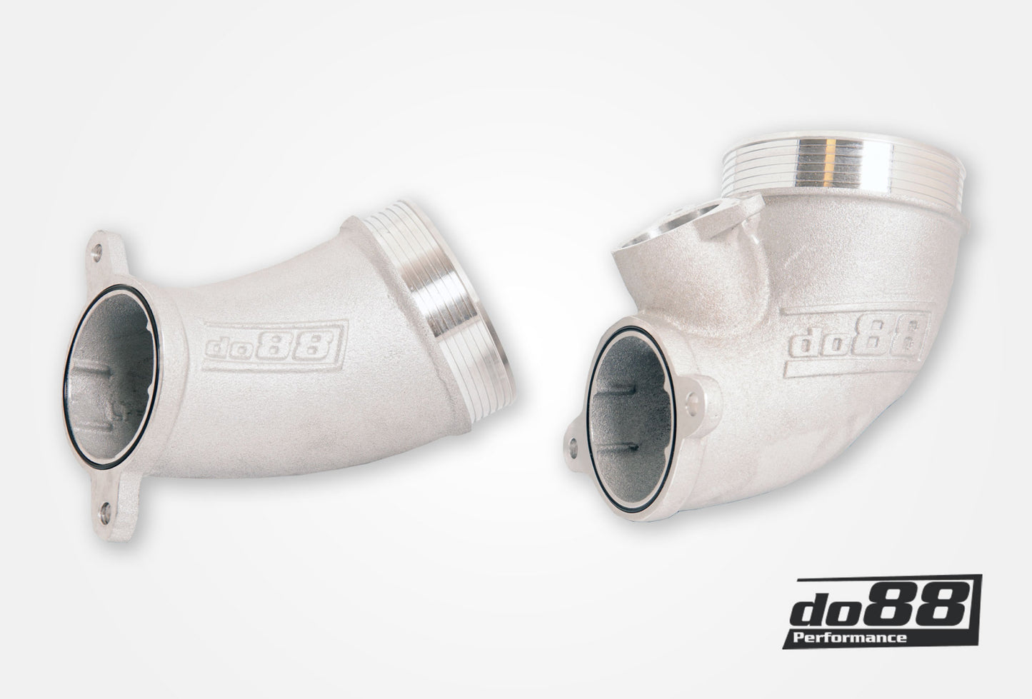 do88 Intake system, BMW M2 M3 M4 G80 G82 G87 (S58)-Performance-Silicon Valley Bimmer