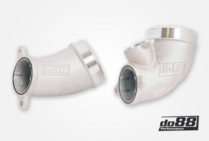 do88 Intake system, BMW M2 M3 M4 G80 G82 G87 (S58)-Performance-Silicon Valley Bimmer