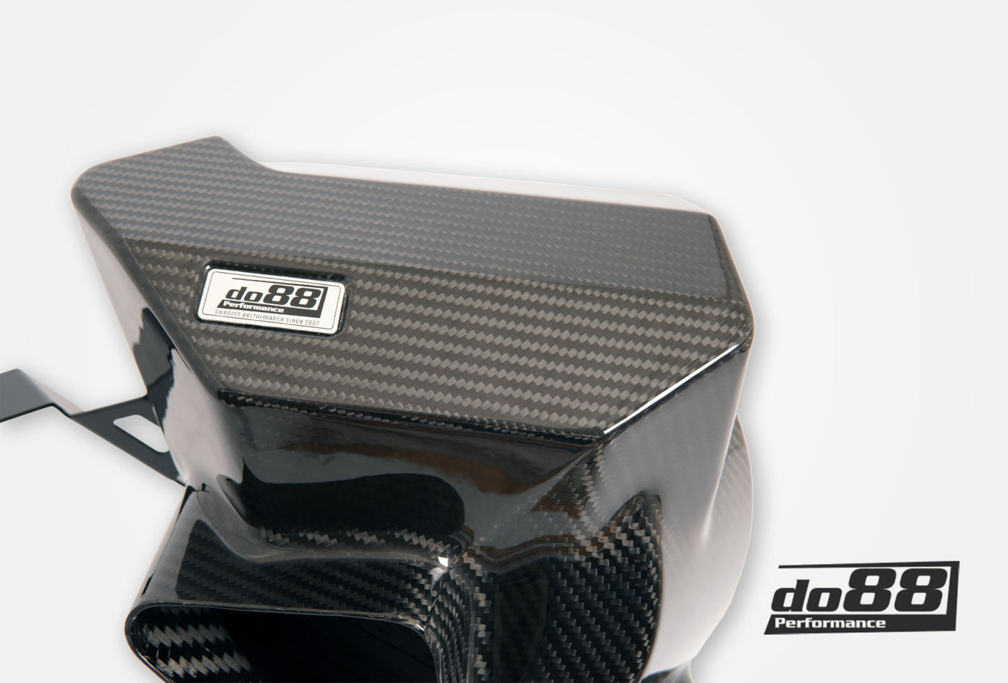 do88 Intake system, BMW M2 M3 M4 G80 G82 G87 (S58)-Performance-Silicon Valley Bimmer