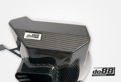 do88 Intake system, BMW M2 M3 M4 G80 G82 G87 (S58)-Performance-Silicon Valley Bimmer