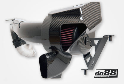 do88 Intake system, BMW M2 M3 M4 G80 G82 G87 (S58)-Performance-Silicon Valley Bimmer