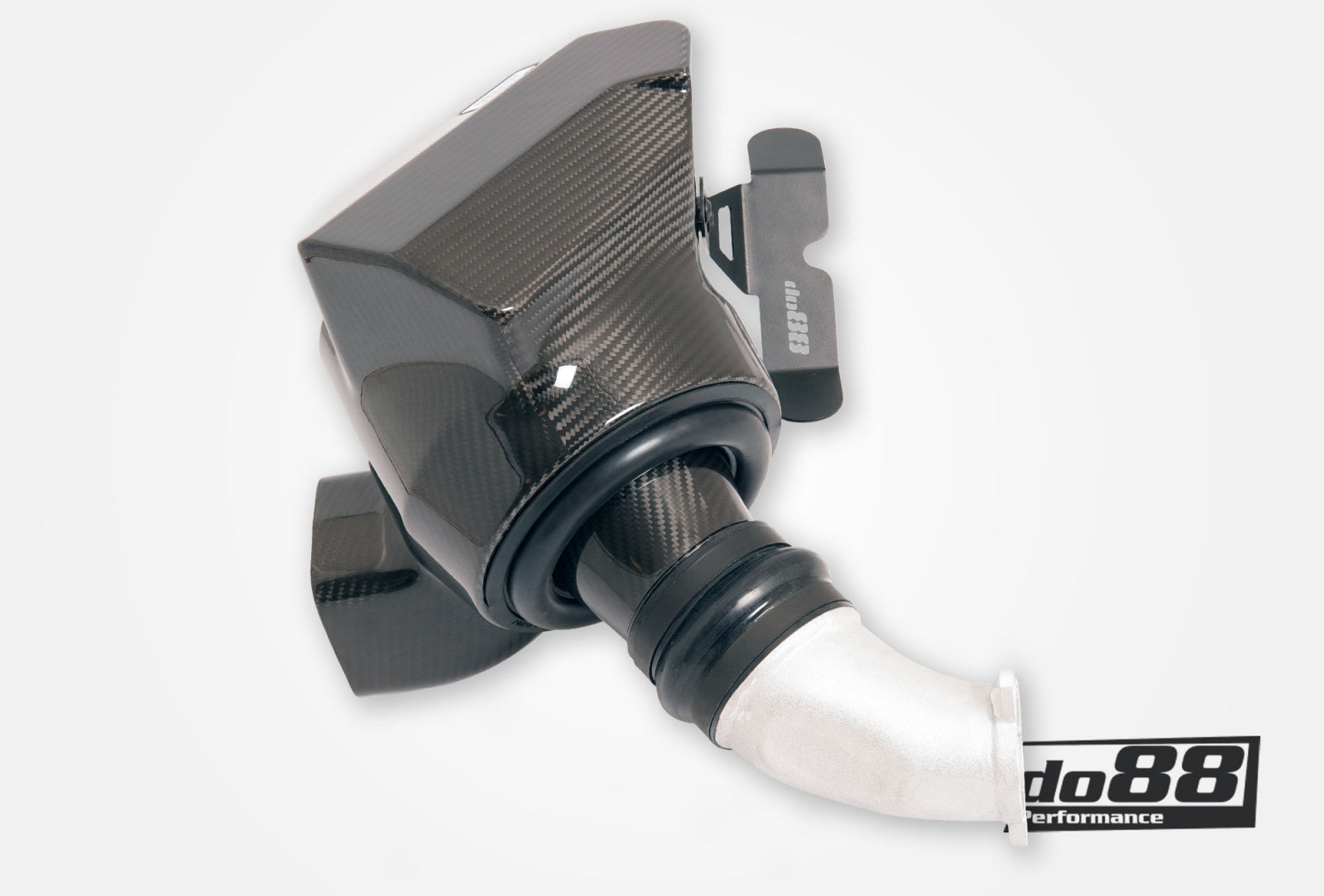 do88 Intake system, BMW M2 M3 M4 G80 G82 G87 (S58)-Performance-Silicon Valley Bimmer