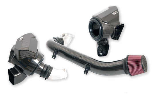 do88 Intake system, BMW M2 M3 M4 G80 G82 G87 (S58)-Performance-Silicon Valley Bimmer