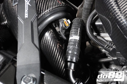 do88 Intake system, BMW M240i M340i G20 G42-Performance-Silicon Valley Bimmer
