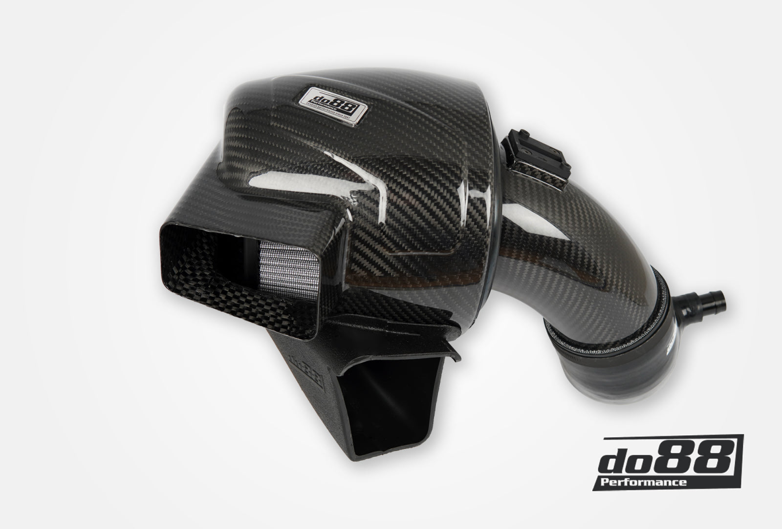 do88 Intake system, BMW M240i M340i G20 G42-Performance-Silicon Valley Bimmer