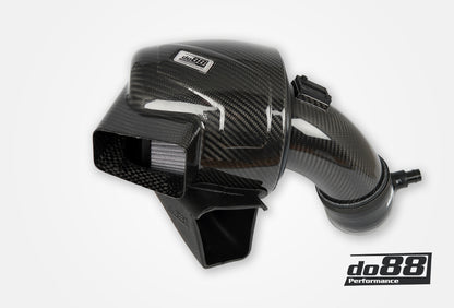 do88 Intake system, BMW M240i M340i G20 G42-Performance-Silicon Valley Bimmer