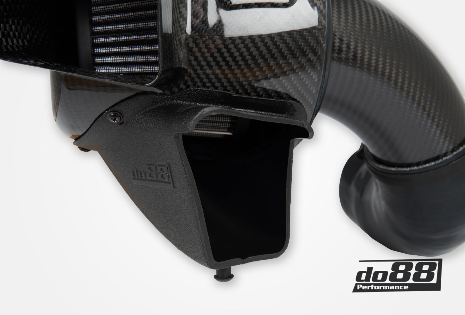 do88 Intake system, BMW M240i M340i G20 G42-Performance-Silicon Valley Bimmer