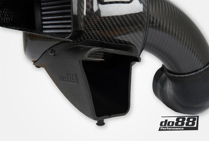 do88 Intake system, BMW M240i M340i G20 G42-Performance-Silicon Valley Bimmer