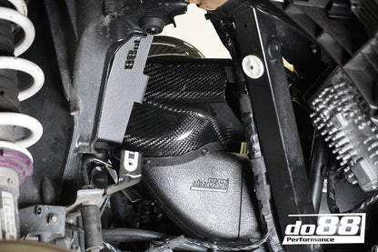 do88 Intake system, BMW M240i M340i G20 G42-Performance-Silicon Valley Bimmer