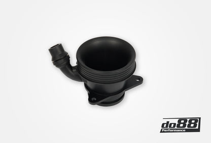 do88 Intake system, GR Supra A90 / BMW Z4 G29-Performance-Silicon Valley Bimmer