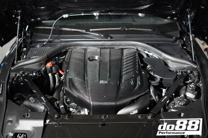 do88 Intake system, GR Supra A90 / BMW Z4 G29-Performance-Silicon Valley Bimmer