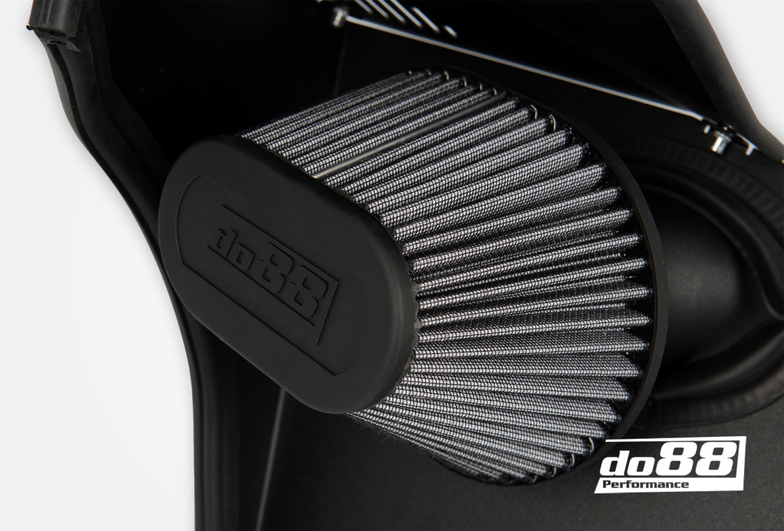 do88 Intake system Replacement Air Filter, BMW M140i M240i 340i 440i F3X-Performance-Silicon Valley Bimmer