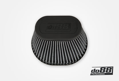 do88 Intake system Replacement Air Filter, BMW M140i M240i 340i 440i F3X-Performance-Silicon Valley Bimmer
