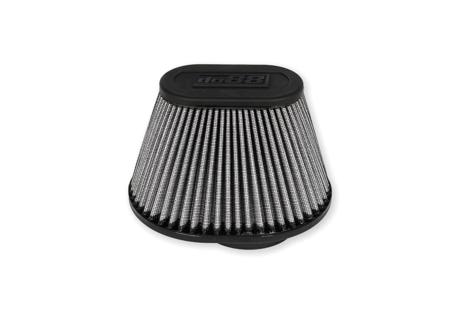 do88 Intake system Replacement Air Filter, BMW M140i M240i 340i 440i F3X-Performance-Silicon Valley Bimmer