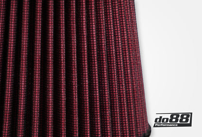 do88 Intake system Replacement Air Filter, Toyota Supra A90 / BMW G-Serie-Performance-Silicon Valley Bimmer