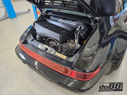 do88 Intercooler MERA, Porsche 911 Turbo (964)-Performance-Silicon Valley Bimmer
