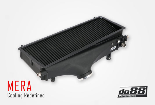 do88 Intercooler MERA, Porsche 911 Turbo (964)-Performance-Silicon Valley Bimmer