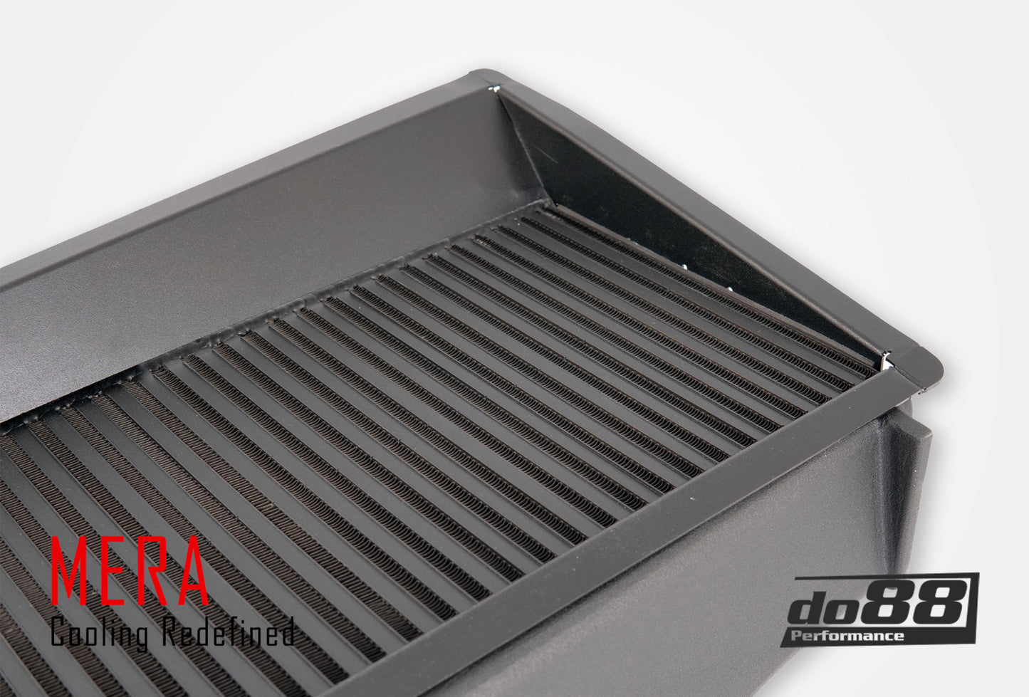 do88 Intercooler MERA, Porsche 911 Turbo (964)-Performance-Silicon Valley Bimmer