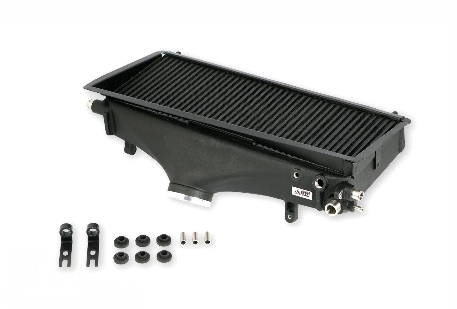 do88 Intercooler MERA, Porsche 911 Turbo (964)-Performance-Silicon Valley Bimmer
