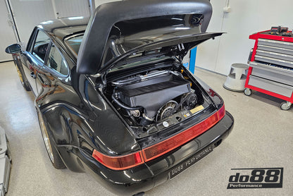 do88 Intercooler, Porsche 911 Turbo (964)-Performance-Silicon Valley Bimmer