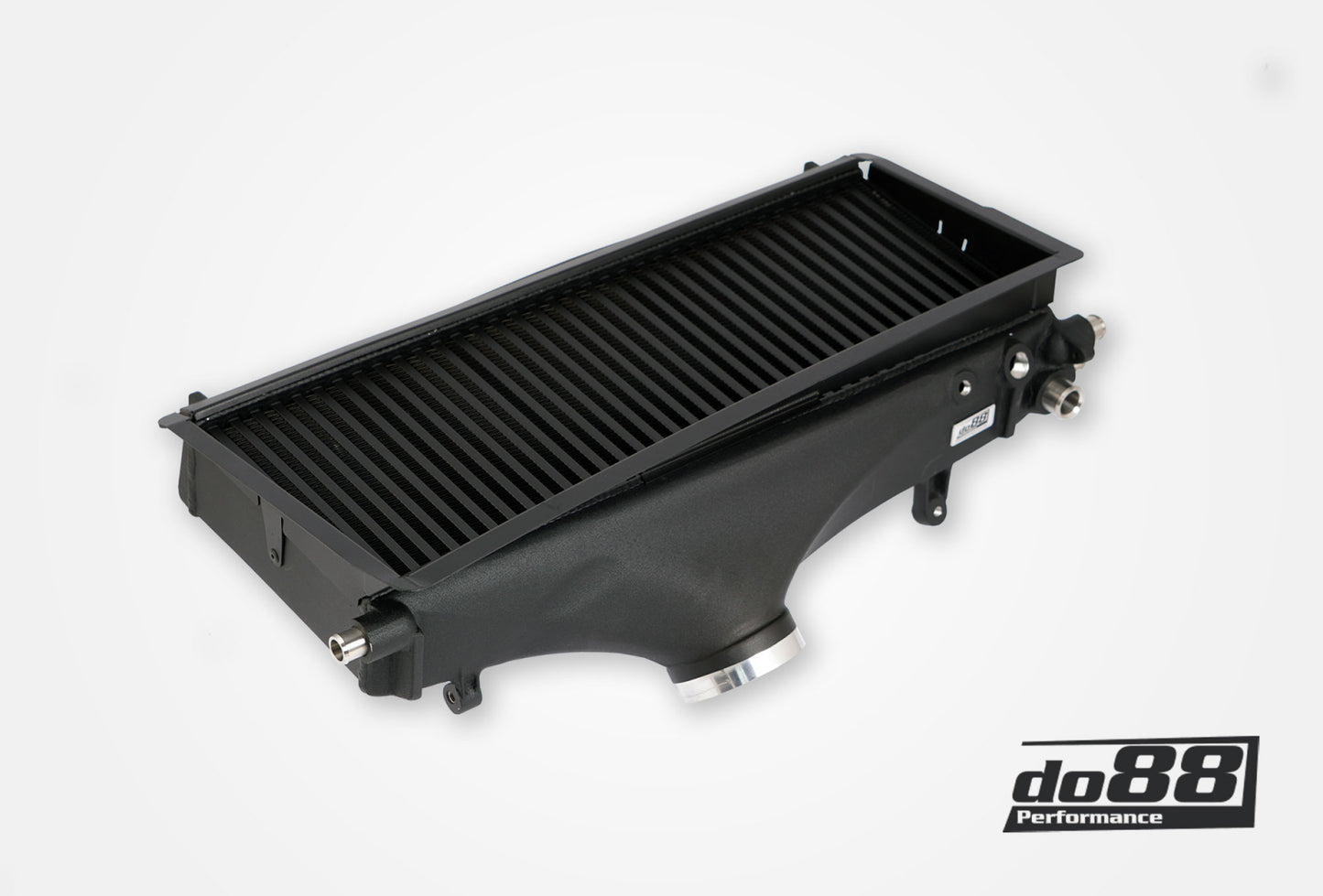 do88 Intercooler, Porsche 911 Turbo (964)-Performance-Silicon Valley Bimmer