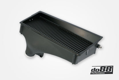 do88 Intercooler, Porsche 911 Turbo (964)-Performance-Silicon Valley Bimmer