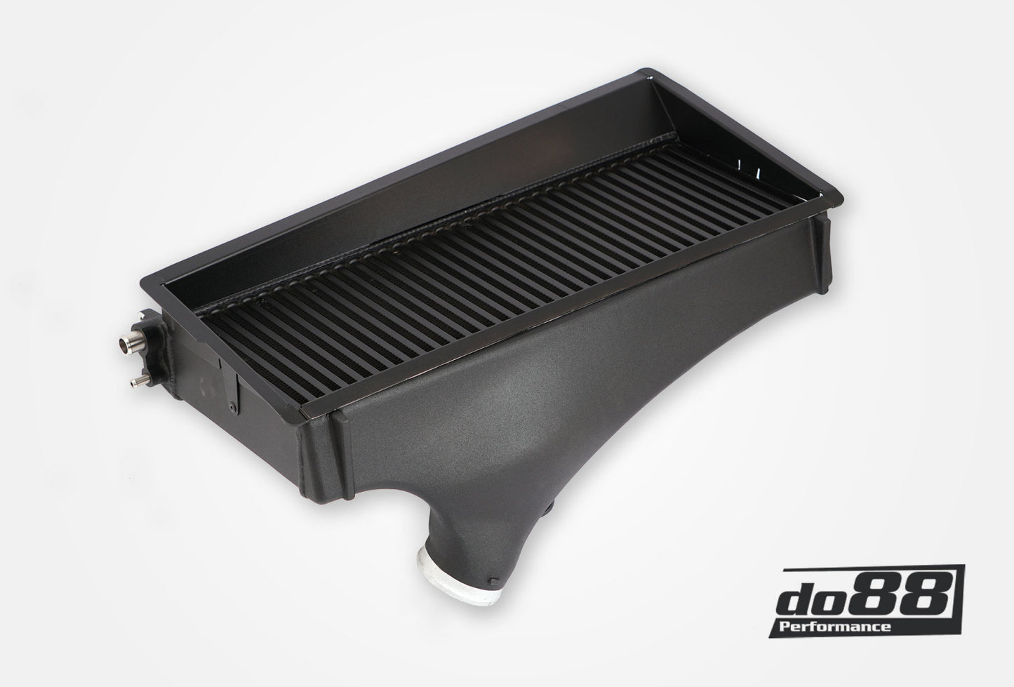 do88 Intercooler, Porsche 911 Turbo (964)-Performance-Silicon Valley Bimmer