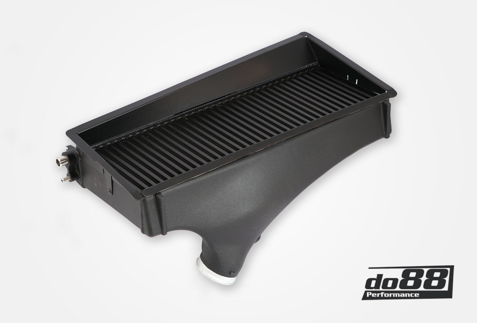 do88 Intercooler, Porsche 911 Turbo (964)-Performance-Silicon Valley Bimmer