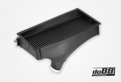 do88 Intercooler, Porsche 911 Turbo (964)-Performance-Silicon Valley Bimmer