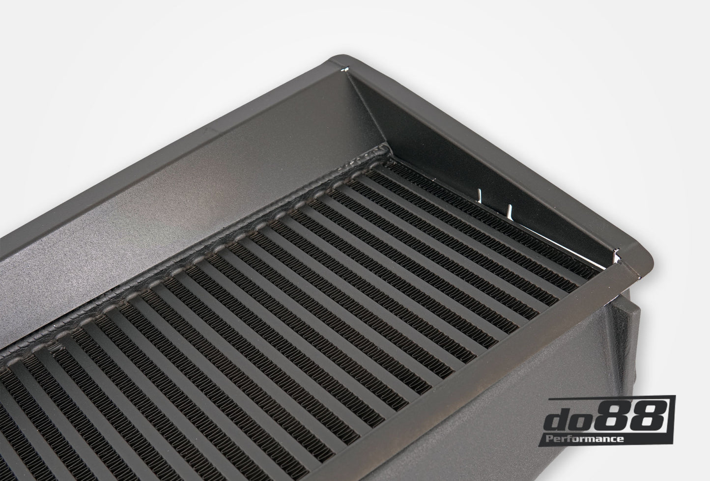 do88 Intercooler, Porsche 911 Turbo (964)-Performance-Silicon Valley Bimmer