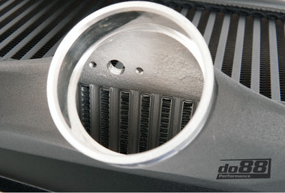 do88 Intercooler, Porsche 911 Turbo (964)-Performance-Silicon Valley Bimmer