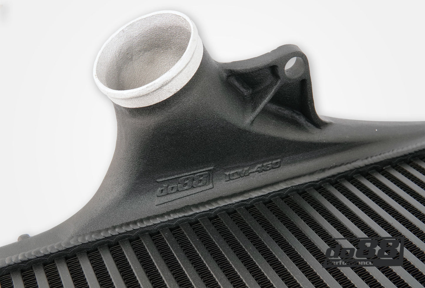 do88 Intercooler, Porsche 911 Turbo (964)-Performance-Silicon Valley Bimmer