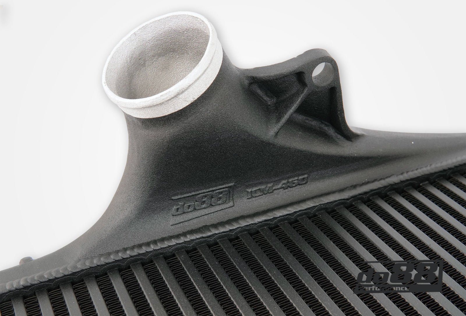 do88 Intercooler, Porsche 911 Turbo (964)-Performance-Silicon Valley Bimmer