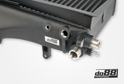 do88 Intercooler, Porsche 911 Turbo (964)-Performance-Silicon Valley Bimmer