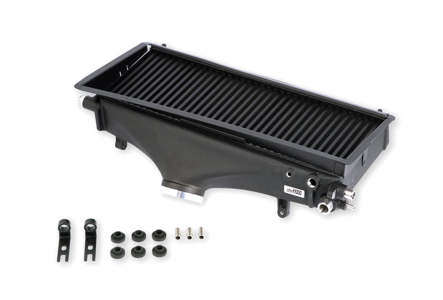 do88 Intercooler, Porsche 911 Turbo (964)-Performance-Silicon Valley Bimmer