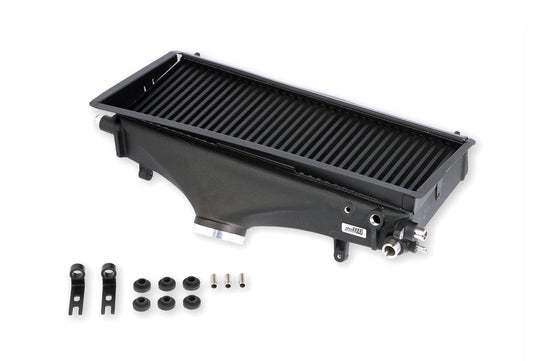 do88 Intercooler, Porsche 911 Turbo (964)-Performance-Silicon Valley Bimmer