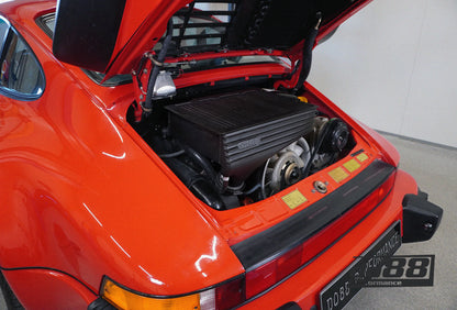 do88 Performance Intercooler Long-Neck, Porsche 911 Turbo (930)-Performance-Silicon Valley Bimmer