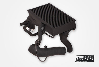 do88 Performance Intercooler Long-Neck, Porsche 911 Turbo (930)-Performance-Silicon Valley Bimmer