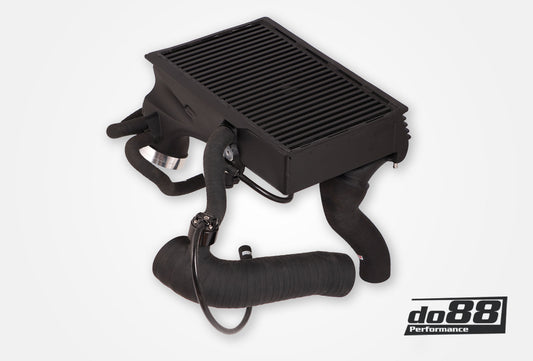 do88 Performance Intercooler Long-Neck, Porsche 911 Turbo (930)-Performance-Silicon Valley Bimmer