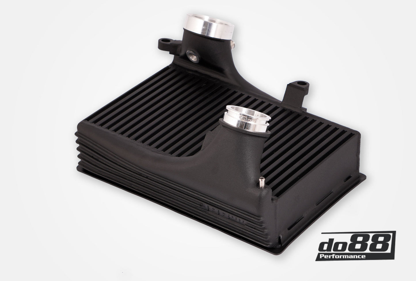 do88 Performance Intercooler Long-Neck, Porsche 911 Turbo (930)-Performance-Silicon Valley Bimmer