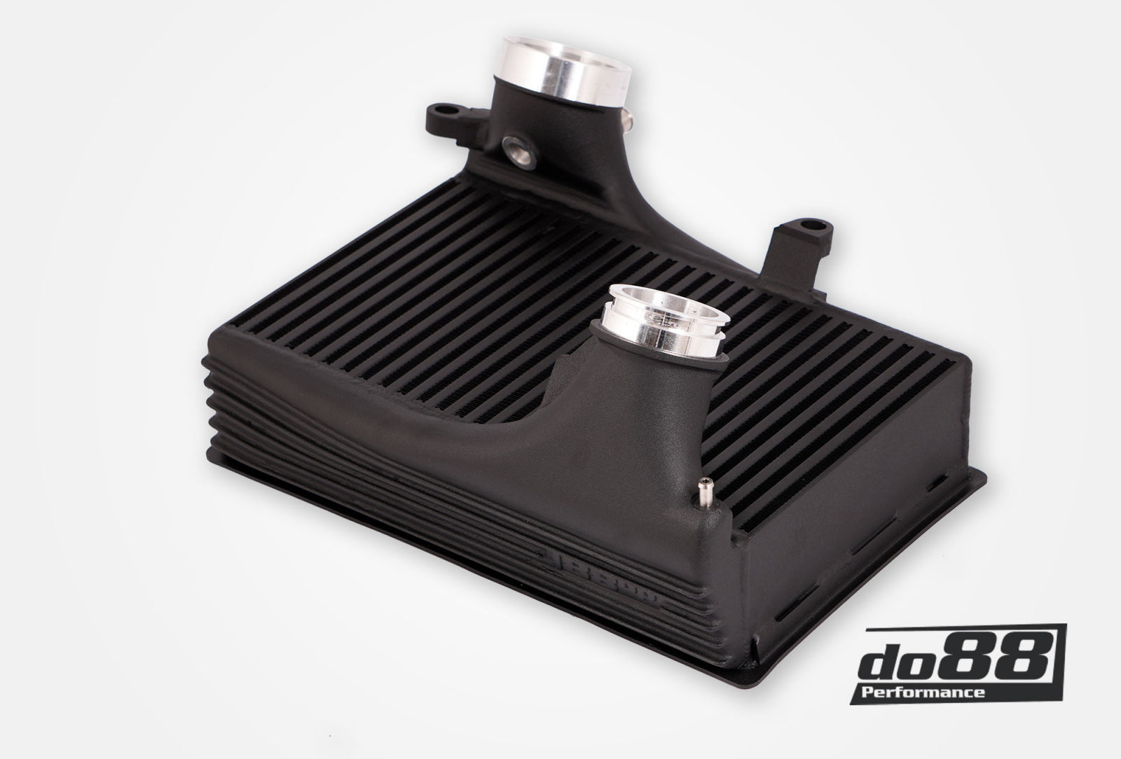 do88 Performance Intercooler Long-Neck, Porsche 911 Turbo (930)-Performance-Silicon Valley Bimmer