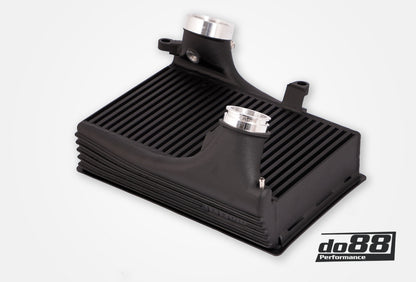 do88 Performance Intercooler Long-Neck, Porsche 911 Turbo (930)-Performance-Silicon Valley Bimmer